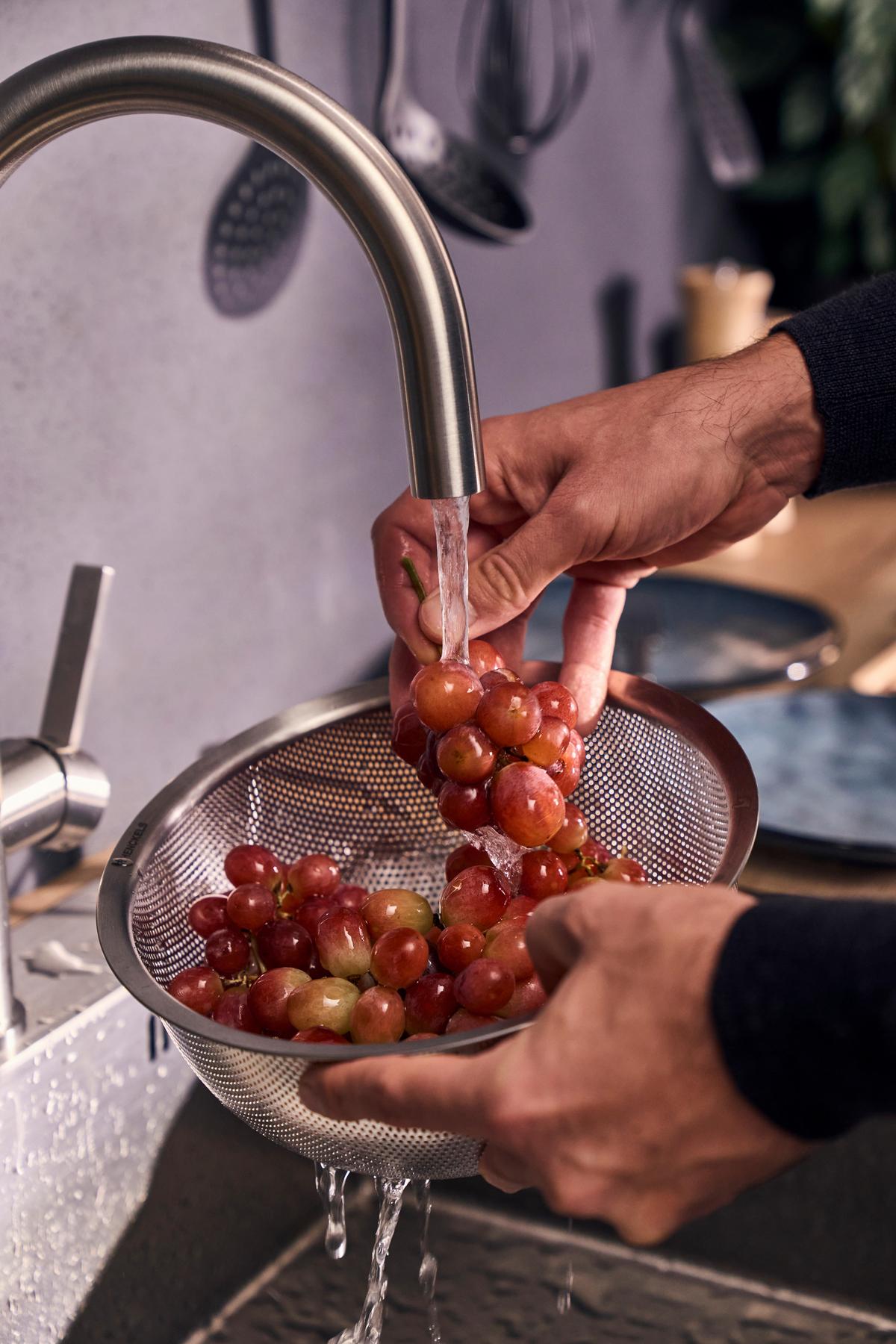 SITKO KUCHENNE 1033166 - Basics, metal (24cm) - Henckels by ZWILLING