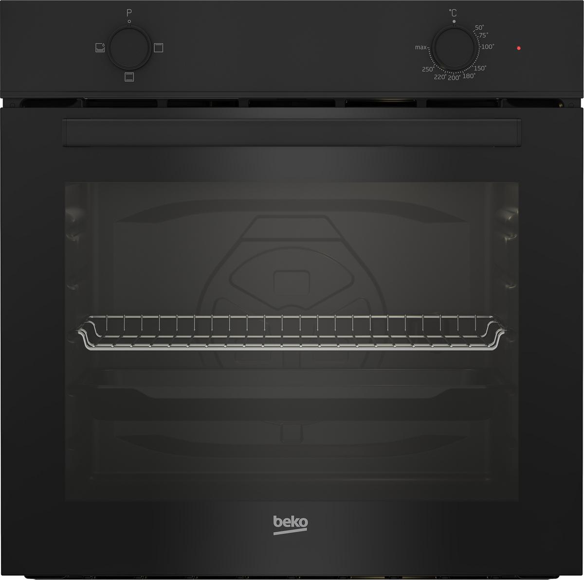 Küchenzeile Badia 245 cm mit Geräten Anthrazitfarben online kaufen ➤ mömax