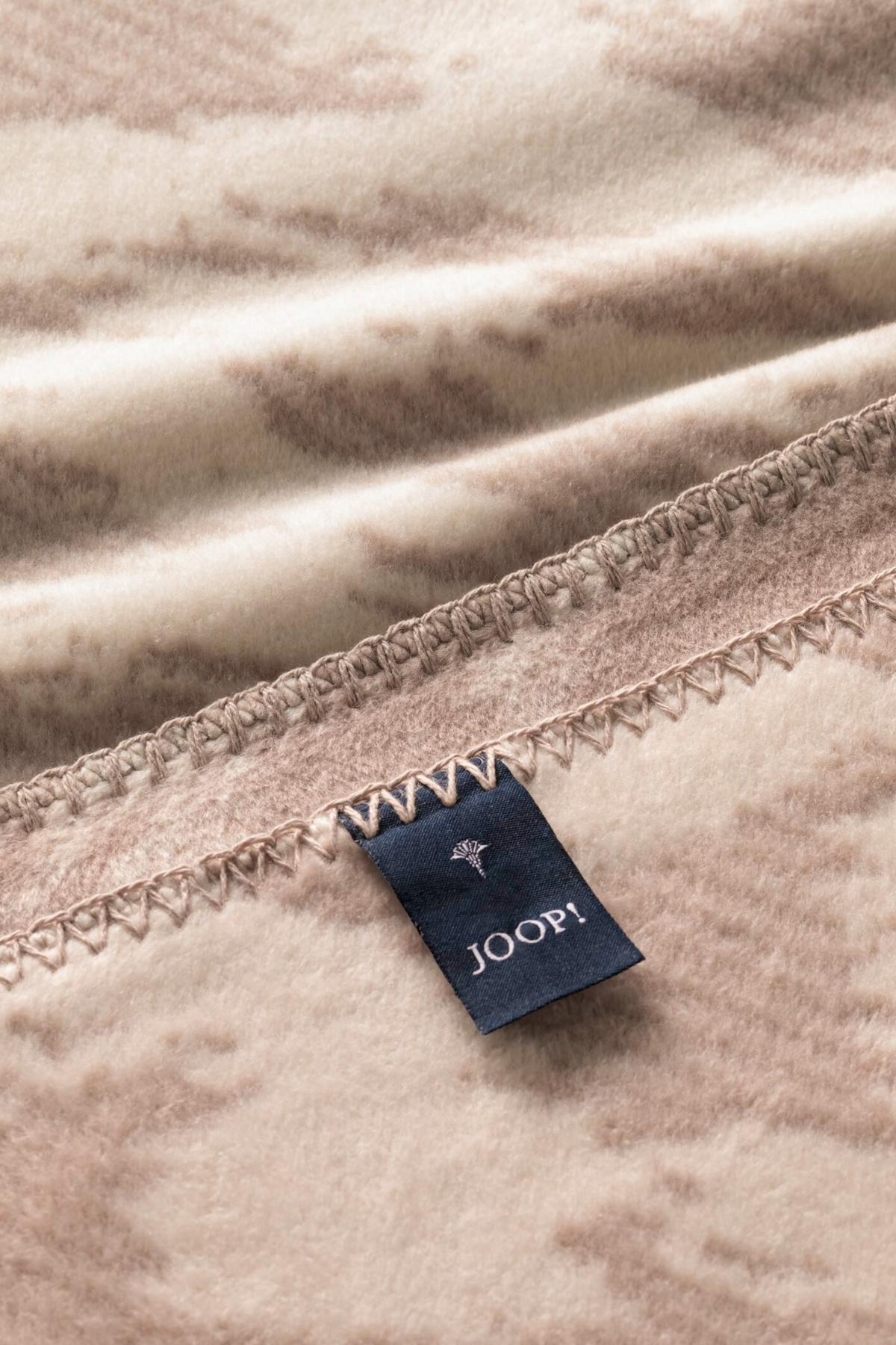 KOC DOMOWY JOOP! SPIRIT NUDE - greige, Basics, tkanina (150/200cm) - Joop!