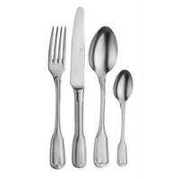 Jedilni Pribor Vittoriale Stone, 24-Delni - barve nerjavečega jekla, Basics, kovina (25,5/7/5,3cm) - Pintinox