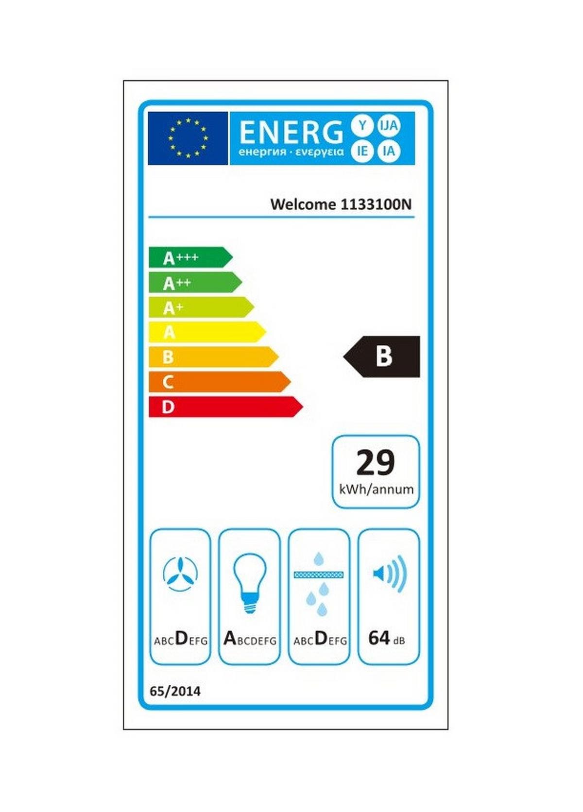 Küchenblock Marseille mit Geräten ca. 220cm Weiß - Chromfarben/Anthrazit, Design, Holzwerkstoff/Metall (220cm) - P & B