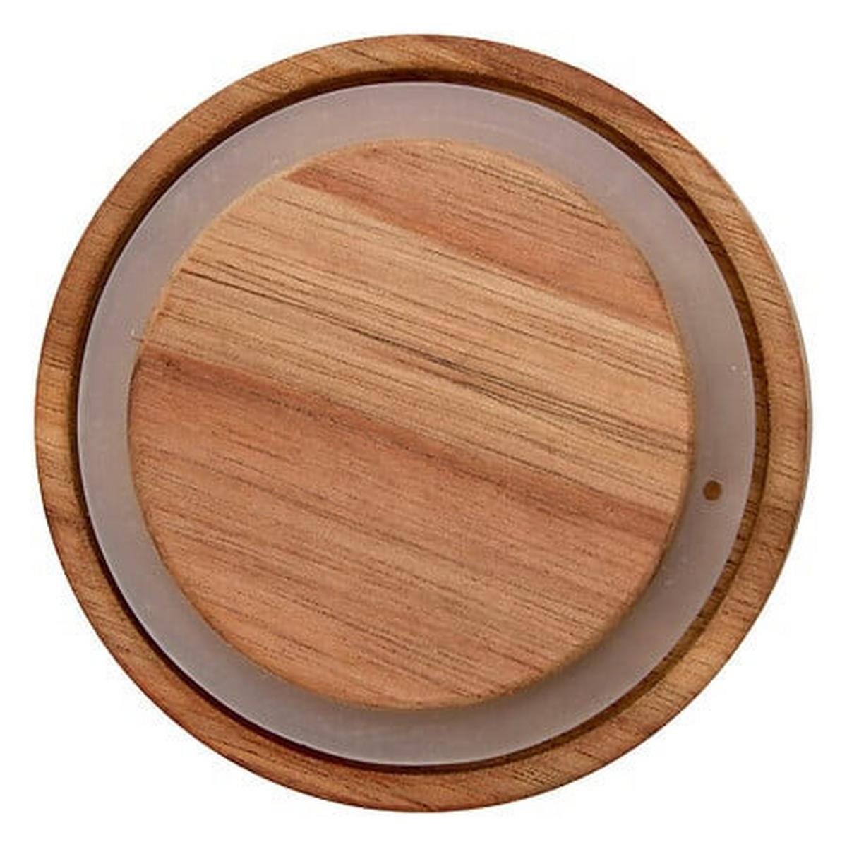 Staklenka Za Zalihe 1,3l Harmony - Basics (9/28,9cm)