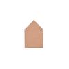NYCKELSKÅP SINA -SB- - vit, Romantik / Lanthus, trämaterial (20/30/5cm) - Mömax