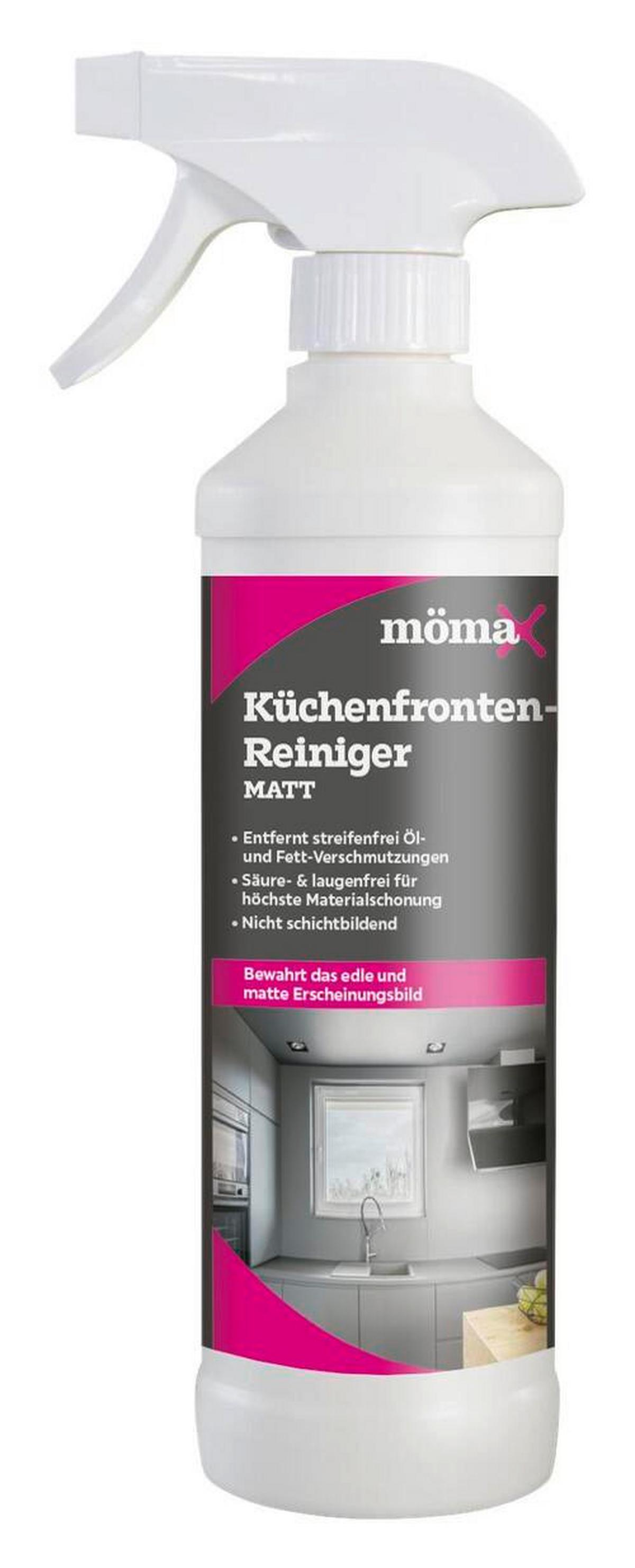 Reinigungsset MX220046 - Based