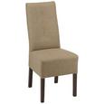 Stuhl Anthrazit - Anthrazit, KONVENTIONELL, Holz (44/103/63cm) - Modern Living Stuhl Anthrazit - Anthrazit, KONVENTIONELL, Holz (44/103/63cm) - Modern Living