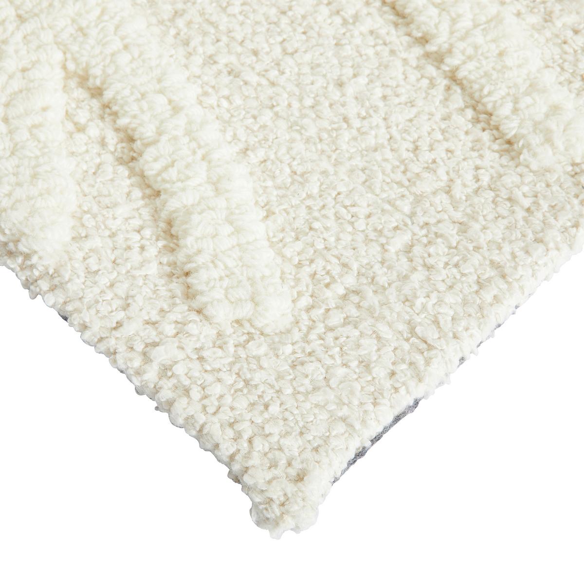 DYWAN TKANY LAUSANNE - kolor naturalny, Design, tkanina (160/230cm) - Novel