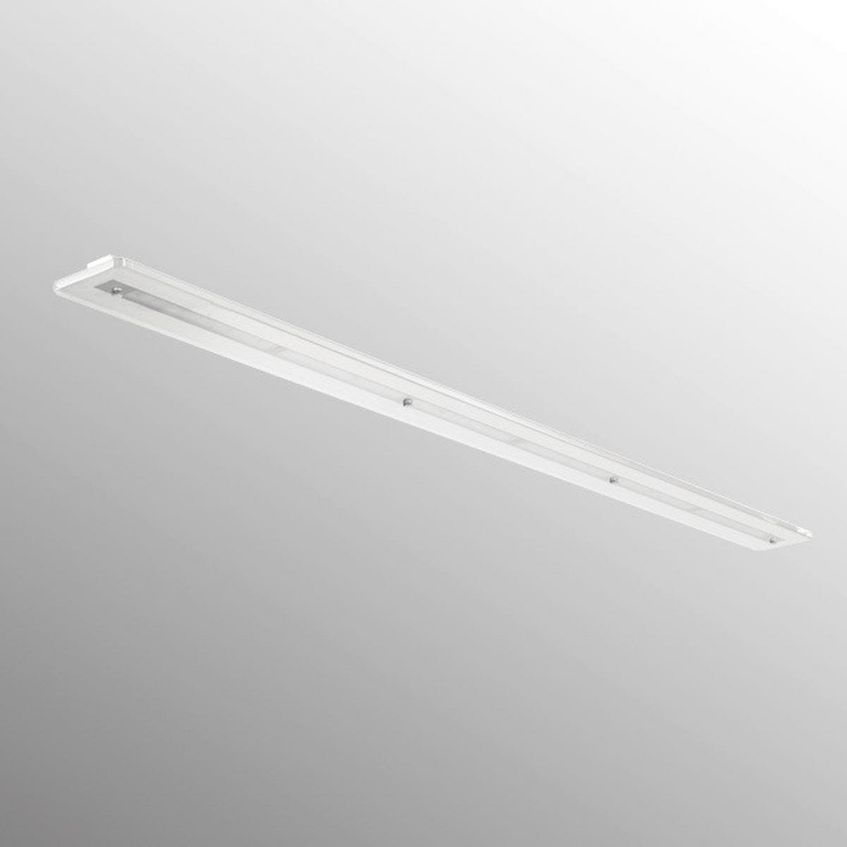 KLOSZ 70425 M6 TENSO MODULAR - opal, Design, szkło (88/9/0,8cm) - Fischer & Honsel