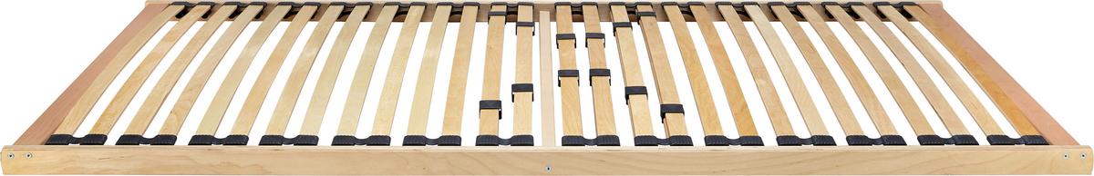 Lattenrost ca. 120x200cm - (120/200cm) - Nadana