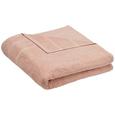 Duschtuch Melanie Rose - Textil (70/140cm) - Mömax modern living Duschtuch Melanie Rose - Textil (70/140cm) - Mömax modern living