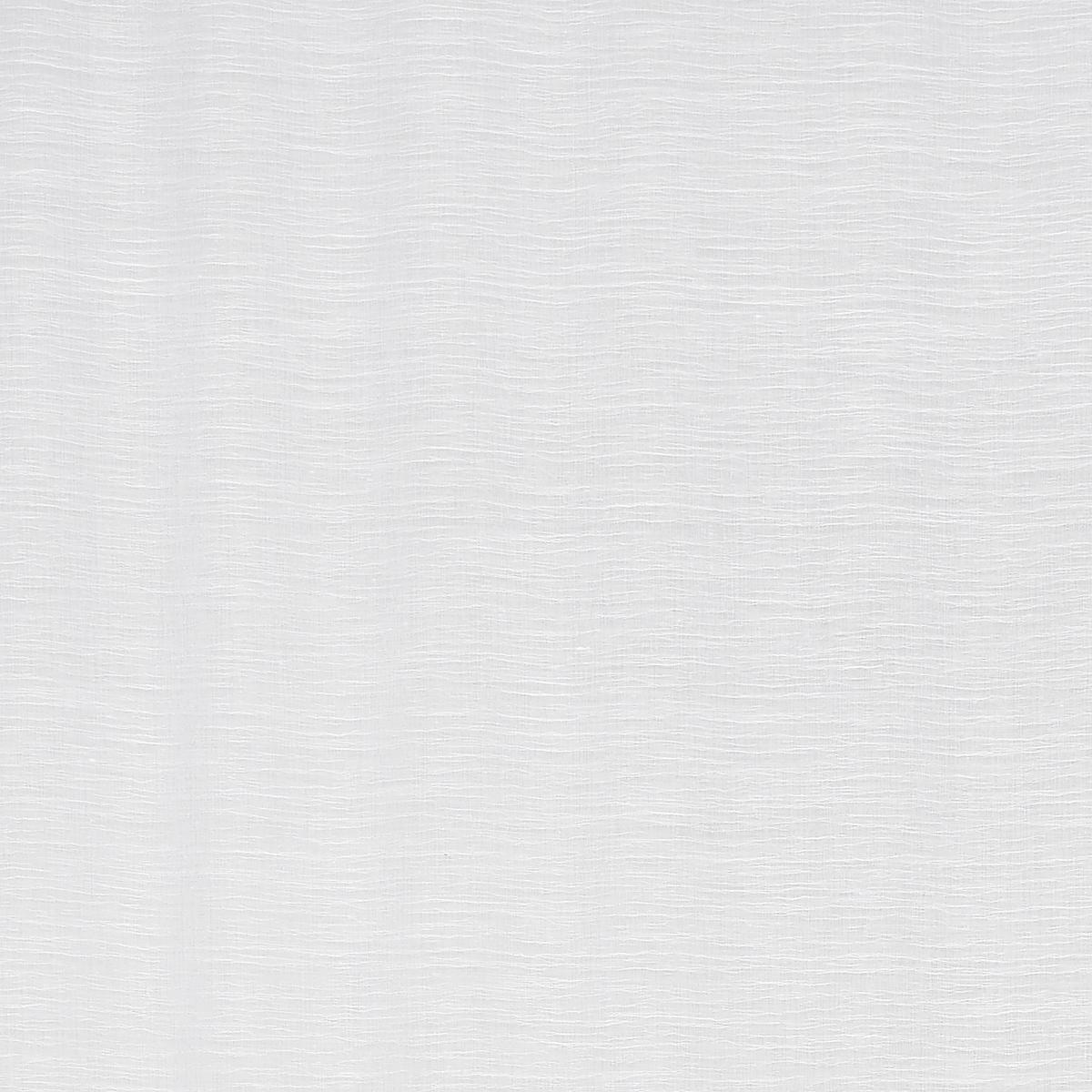 ZASŁONA GOTOWA OSKAR - biały, Basics, tkanina (140/245cm) - Esposa