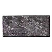 Läufer Marble ca. 67x150cm - MODERN, Kunststoff (67/150cm) - Modern Living