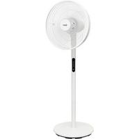 Álló Ventilátor Sft40r - fehér, műanyag/fém (40/132/46cm)