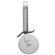 Pizzaschneider Rösle - Edelstahlfarben, MODERN, Metall (20/7/2cm) - Rösle Pizzaschneider Rösle - Edelstahlfarben, MODERN, Metall (20/7/2cm) - Rösle