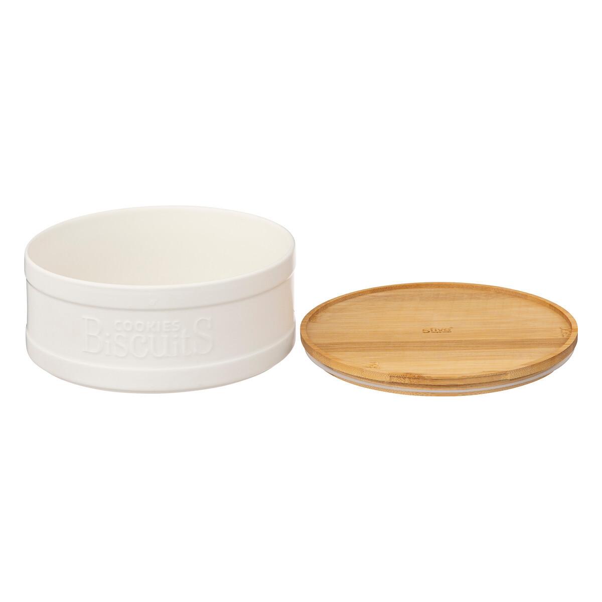 Cutie pentru biscuiți Natureo - Konventionell (22,3/9,8cm)