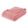 Mehka Odeja Kuschelix -Ext- -Akt- - starinsko roza, tekstil (140/200cm) - Mömax