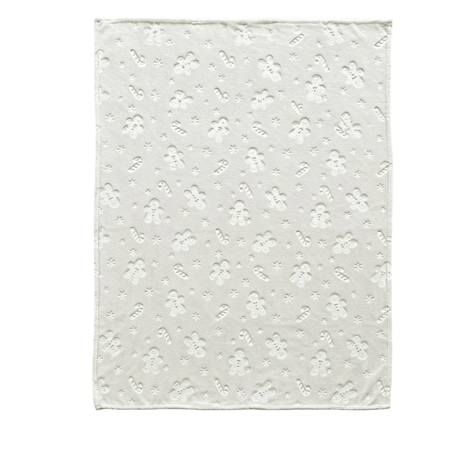 Puha Takaró Nicola 130/170 - bézs, textil (130/170cm) - Mömax