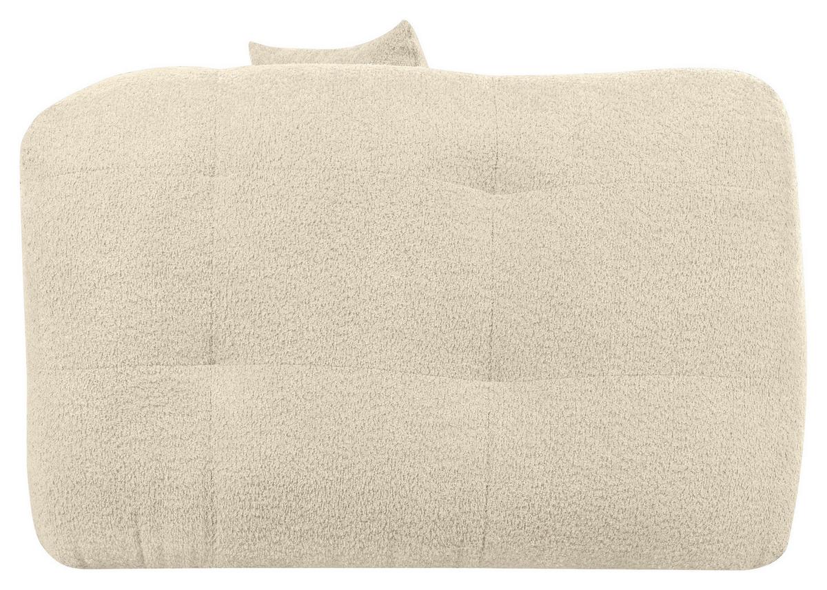 Kanapé Teddy - Design (233/104/65cm)