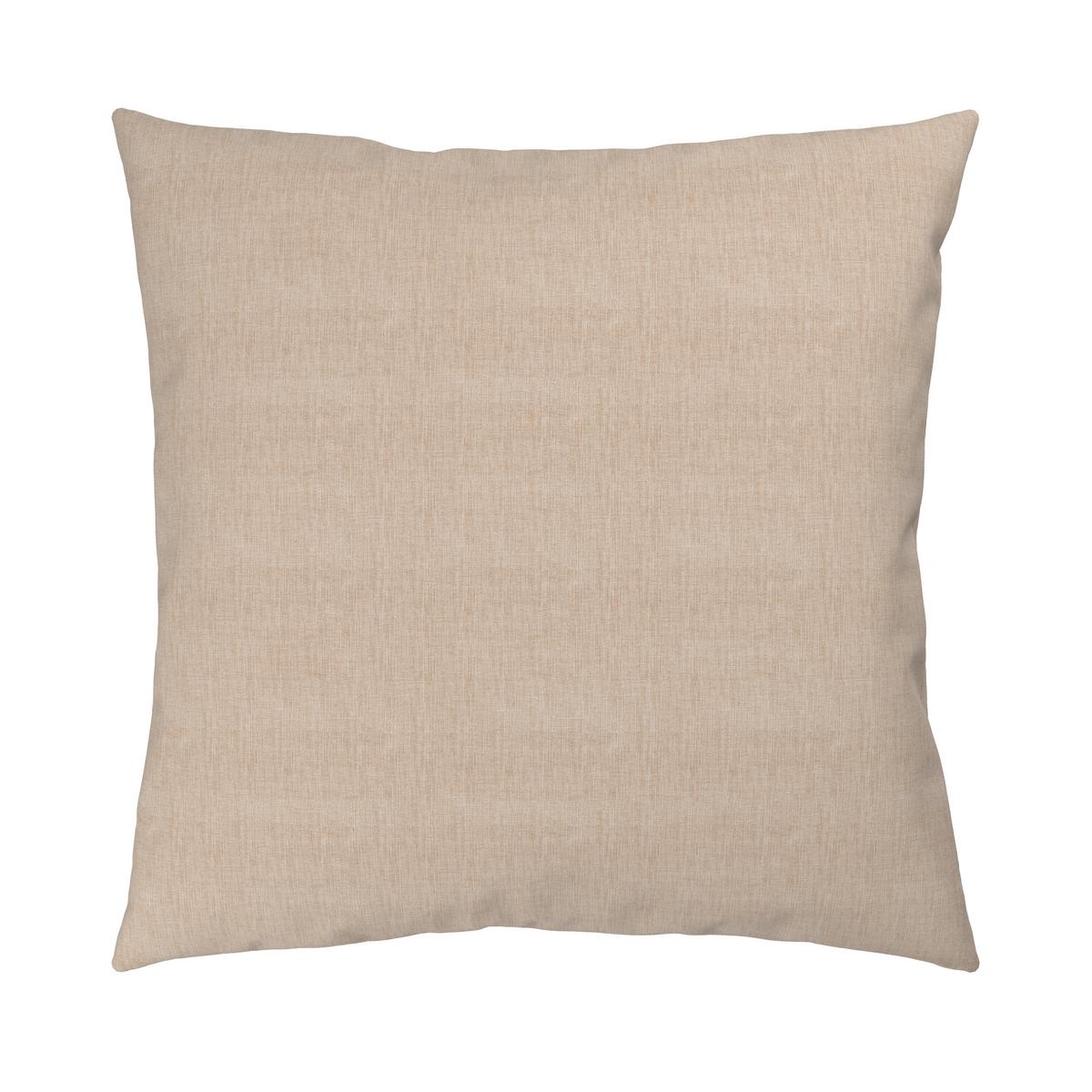 BETTWÄSCHESET TY XXL - Beige, Textil (200/210/0,1cm) - Mömax