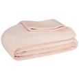 Kuscheldecke Michael XXL in Rosa 220x240cm - Rosa, Textil (220/240cm) - Mömax modern living Kuscheldecke Michael XXL in Rosa 220x240cm - Rosa, Textil (220/240cm) - Mömax modern living