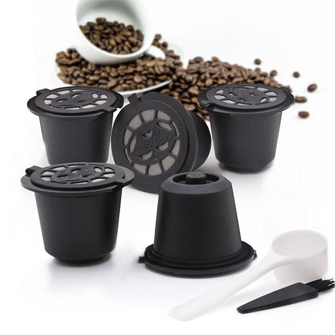 Posuda Za Kavu Coffee Qt - Basics (3,8/2,8cm)