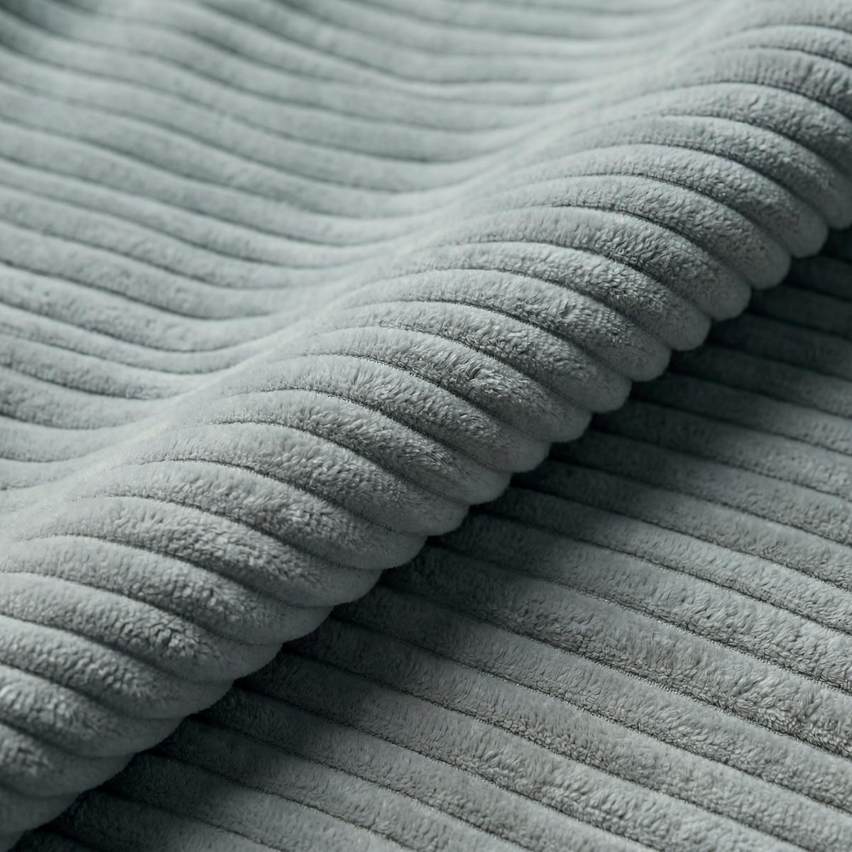 Coltar DAVE -BEST PRICE - verde salvie, Modern, textil (227/146cm) - Best Price