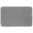 Badematte Solo ca.50x80cm - Hellgrau, MODERN, Textil (50/80cm) - Modern Living Badematte Solo ca.50x80cm - Hellgrau, MODERN, Textil (50/80cm) - Modern Living