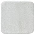 Kupaonski Otirač Juliane - bijela, Modern, tekstil (50/50cm) - Premium Living Kupaonski Otirač Juliane - bijela, Modern, tekstil (50/50cm) - Premium Living