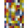 Webteppich Pop - Multicolor, LIFESTYLE, Textil (120/170cm) - MÖMAX modern living