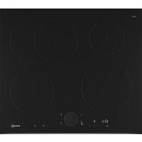 Induktionskochfeld T56FUF1L0 - Schwarz, MODERN, Glas (59,2/5,1/52,2cm) - Neff