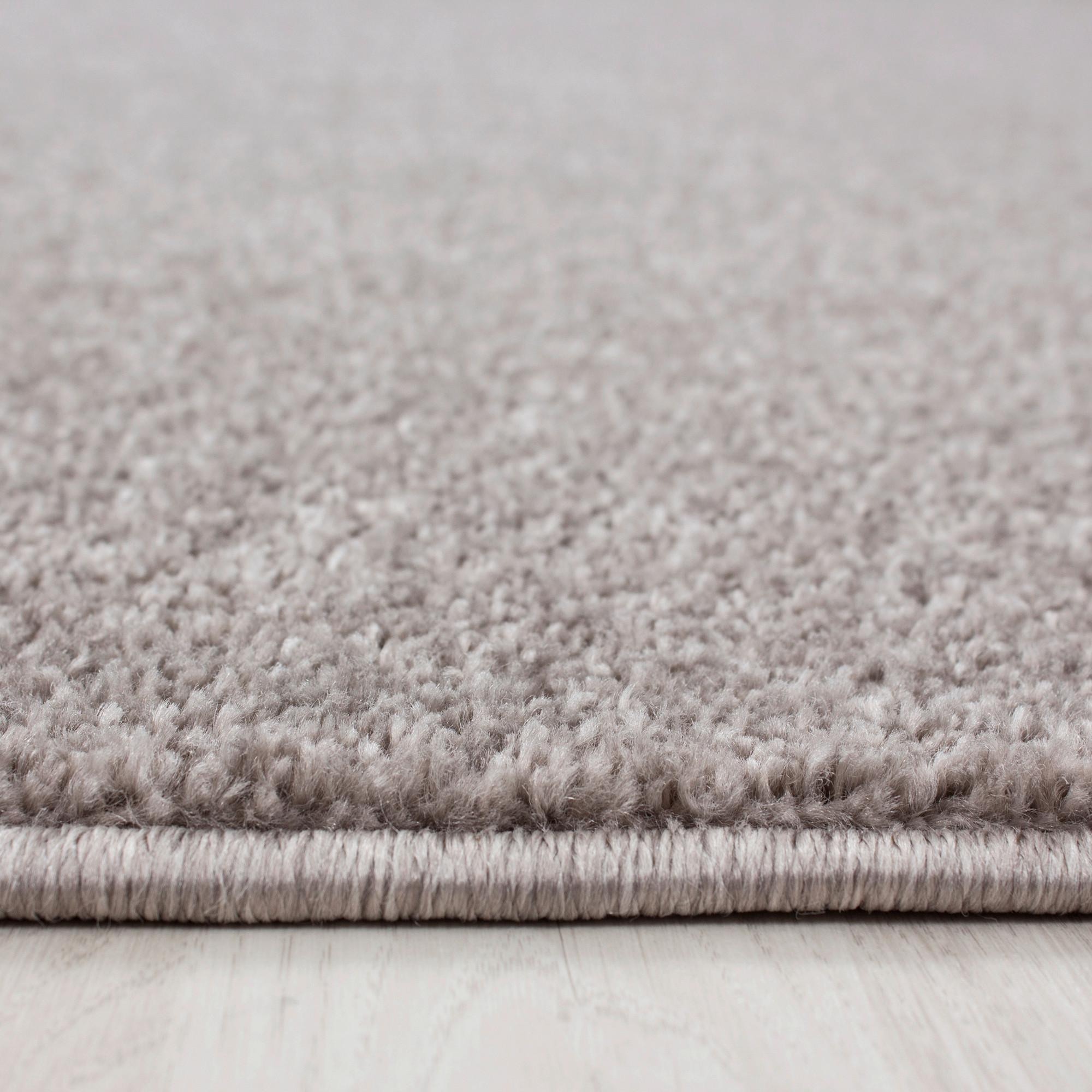 Tekač Ata, Bež, 80x250cm - Design (80/250cm)