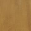AUSZIEHTISCH MILEY - Eichefarben, MODERN, Holz (120-160/120/76cm) - Bessagi Home