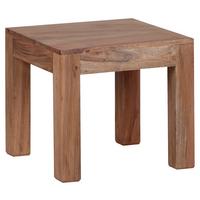Mizica Wl1.446 - barve akacije, Design, les (45/45/40cm) - MID.YOU