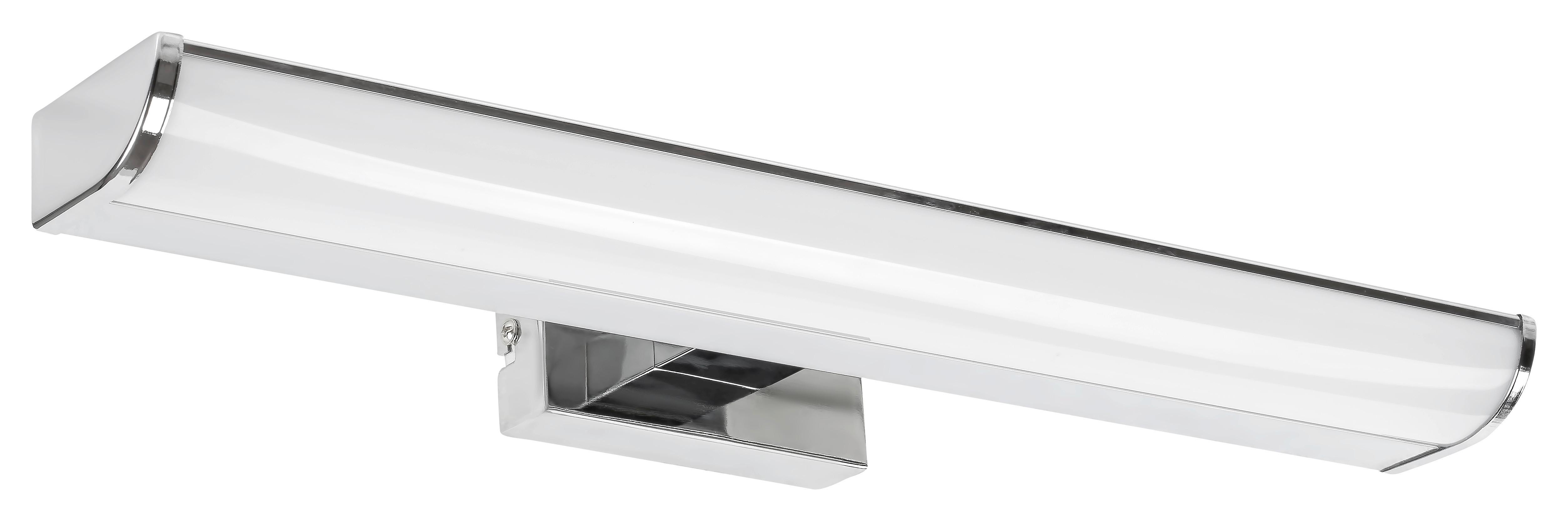 Fürdőszobai Fali Lámpa Evron - fém (50/6/13cm) - Rabalux