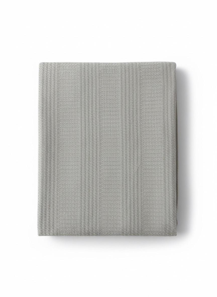 Cuvertură pentru pat Sara, cca. 220/240cm - taupe, textil (220/240cm) - Mömax