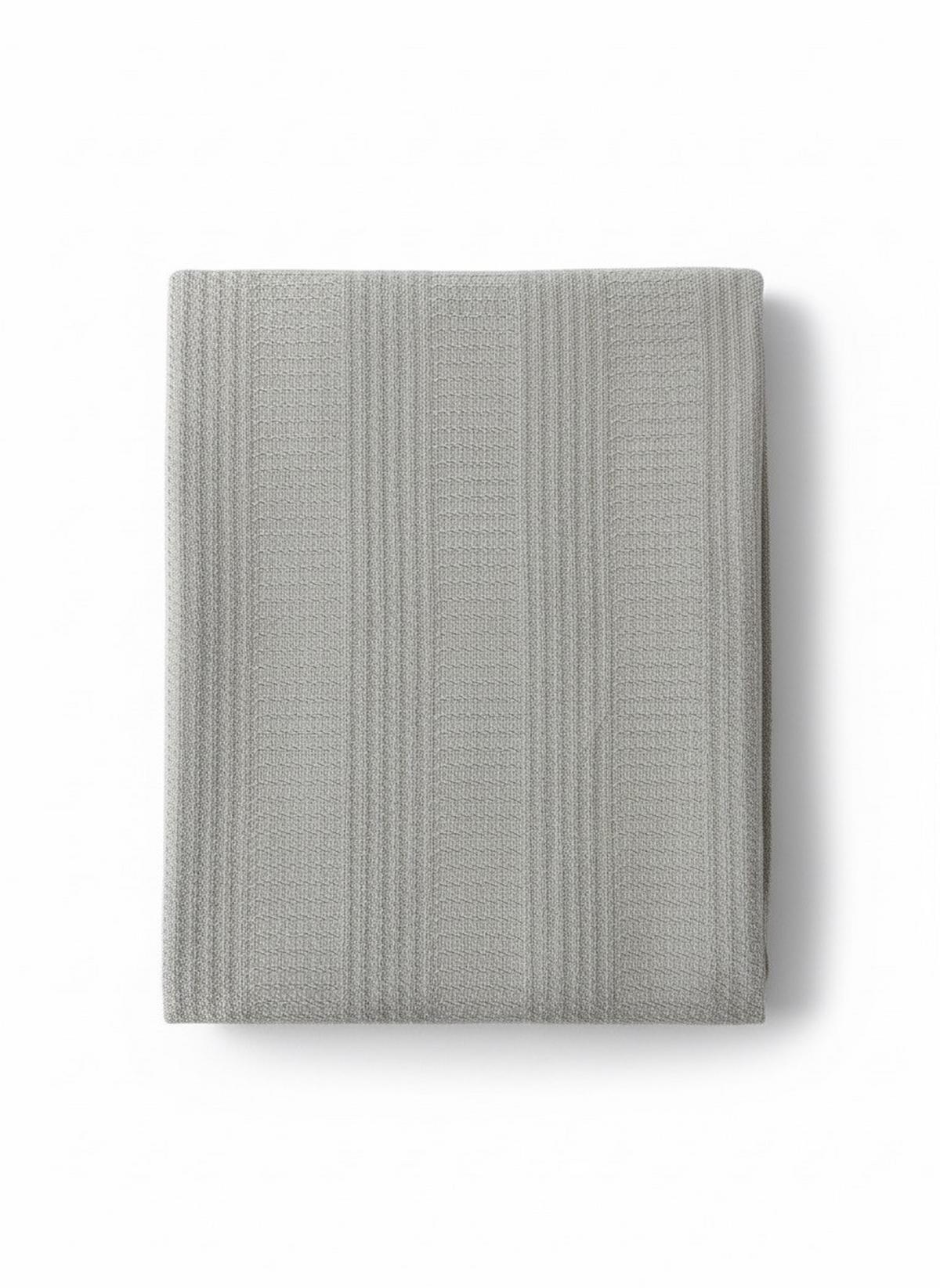 Cuvertură pentru pat Sara, cca. 220/240cm - taupe, textil (220/240cm) - Mömax