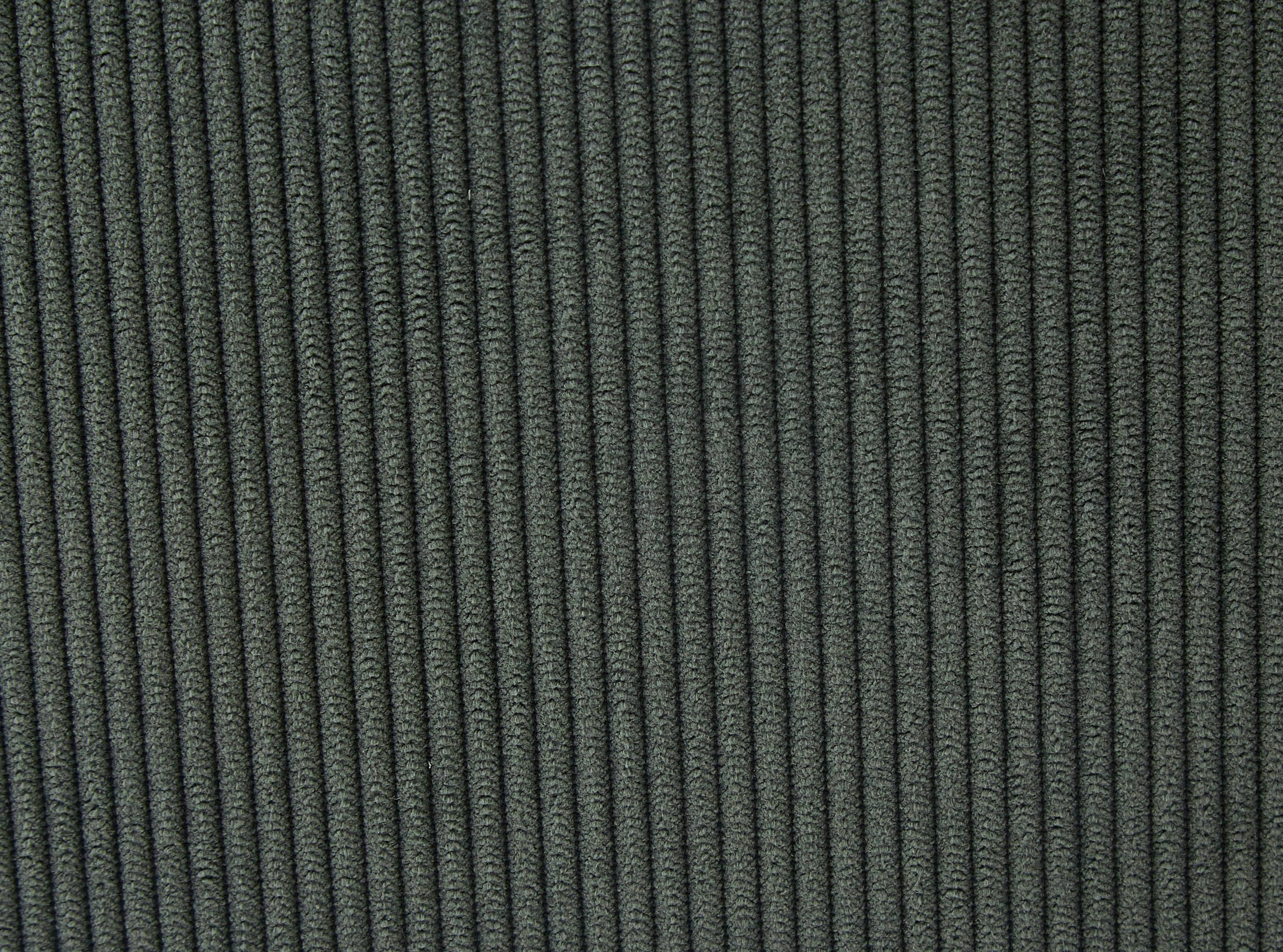 Sessel Alex Grün - grön/svart, Modern, metall/textil (68/100/78cm) - Based