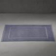 Badematte Dyckhoff 50x75cm - Grau, Textil (50/75cm) - DYCKHOFF