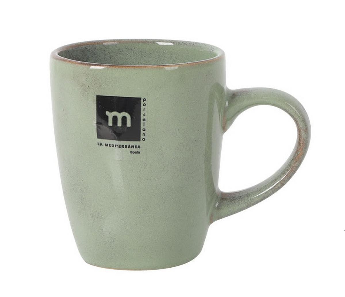 Ceașcă Macarella, cca. 230 ml - Basics (230ml)