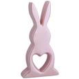 DEKOHASE Mona Rosa - Rosa, Basics, Keramik (11,5/25cm) DEKOHASE Mona Rosa - Rosa, Basics, Keramik (11,5/25cm)