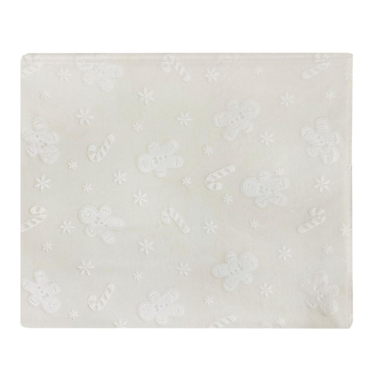Mekano Ćebe 130x170cm Nicola - bež, tekstil (130/170cm) - Mömax