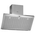 Dunstabzugshaube Neff Dsh3954n - Edelstahlfarben, ROMANTIK / LANDHAUS (90/86,5/41,7cm) - Neff