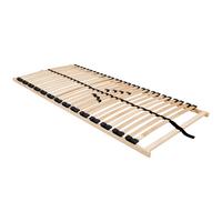 Lattenrost Superfix 28 ca. 120x200cm - (120/200cm) - Based