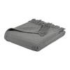 Cuvertură Tara - gri, Lifestyle, textil (180/220cm) - Mömax