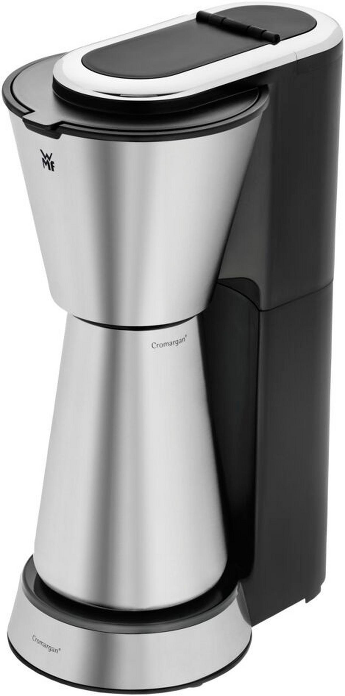EKSPRES TERMICZNY WMF 04 1226 0011 - kolor srebrny/czarny, Basics, metal - WMF