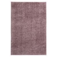 HOCHFLORTEPPICH MY EMILIA - Lila, Konventionell, Textil (80/150cm) - Novel