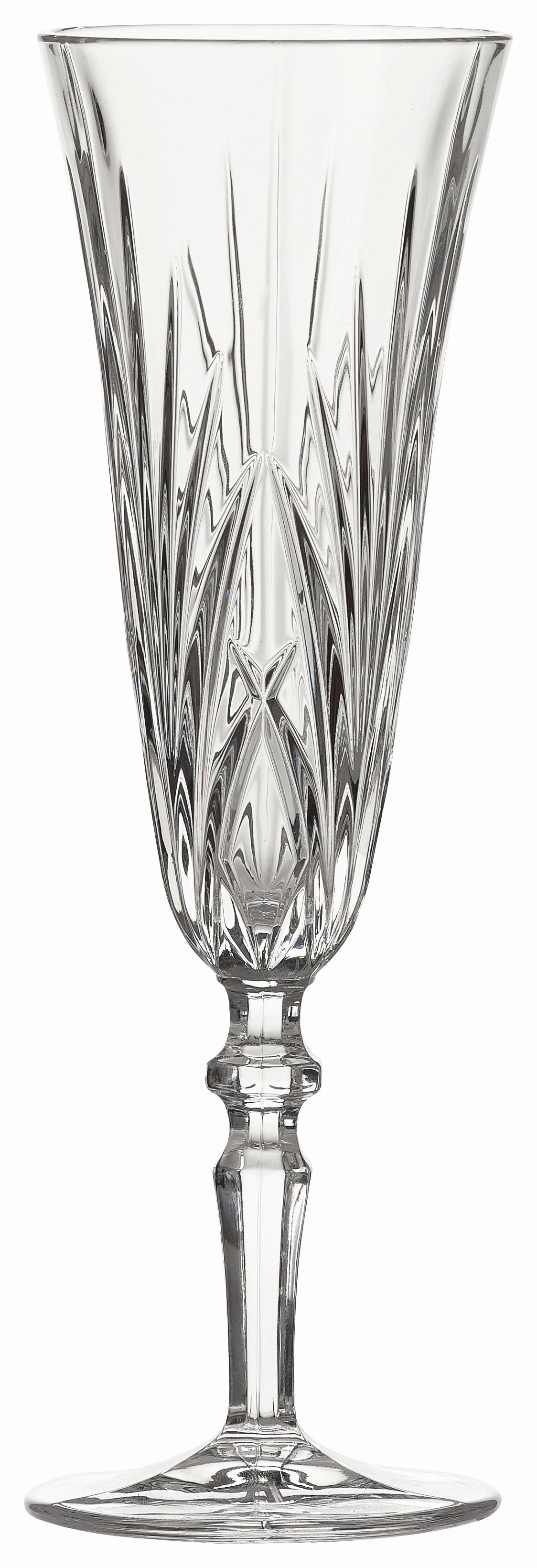 KIELISZEK DO WINA MUSUJĄCEGO 0092953-0 - przejrzysty, Basics, szkło (140ml) - Nachtmann