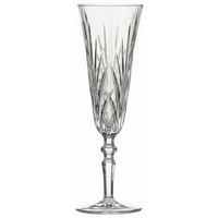 KIELISZEK DO WINA MUSUJĄCEGO 0092953-0 - przejrzysty, Basics, szkło (140ml) - Nachtmann