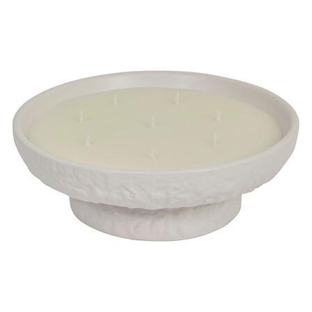 Lumânare parfumată Stony - Basics (23,5/7,7cm)