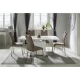 Stuhl in Vintage - MODERN, Kunststoff/Metall (43/102/58cm) - Mömax modern living Stuhl in Vintage - MODERN, Kunststoff/Metall (43/102/58cm) - Mömax modern living