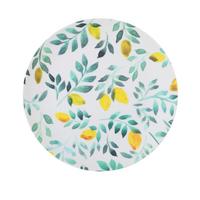 Farfurie pentru desert Citrus - Basics (20cm)